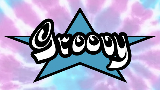 Groovy Programing language logo