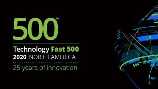 Deloitte Tech Fast 500