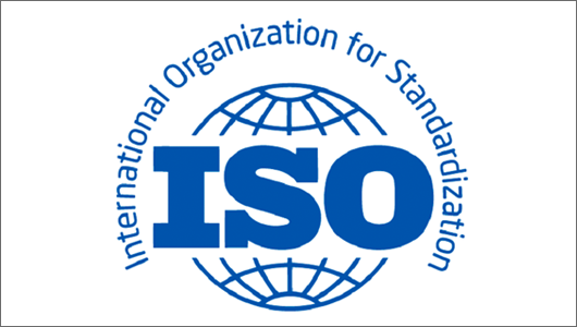 ISO Logo
